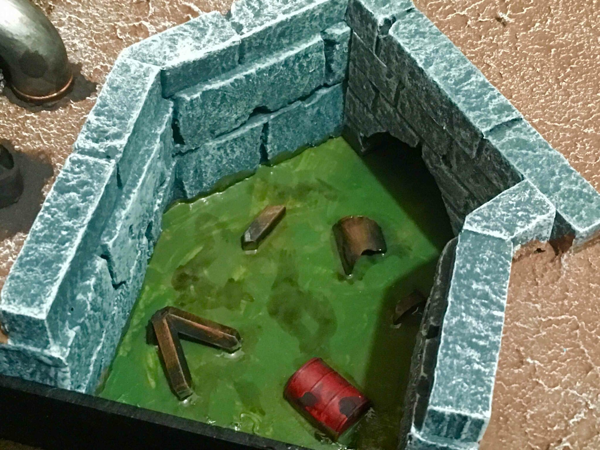 Custom Battle Boards – Battle Board Studios