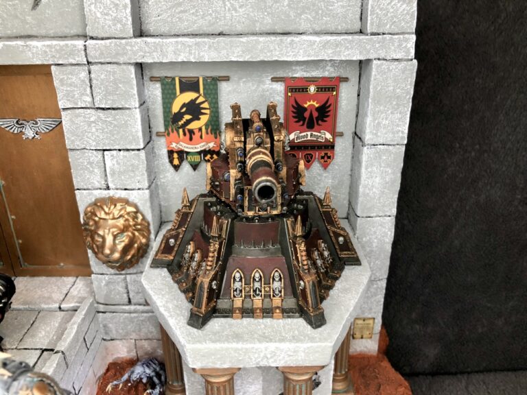 Custom Battle Boards – Battle Board Studios